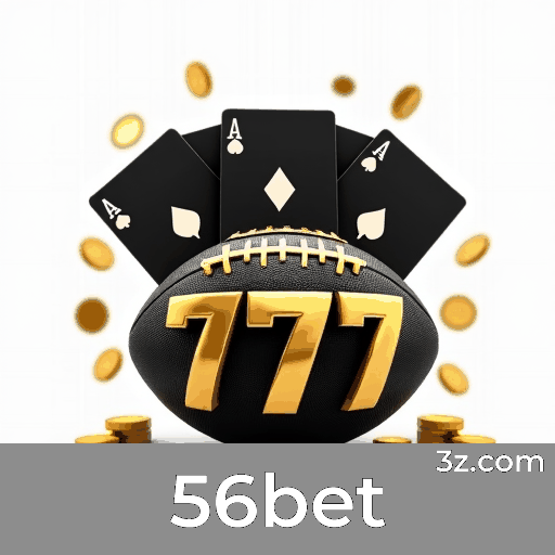56bet: Seu Cassino Online Confiável