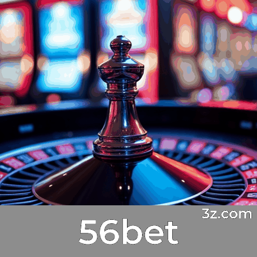 Internacionalidade e Luxo: Viva o Casino Brasileiro no 56bet