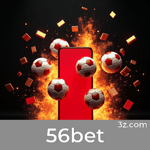 56bet: Diversidade e Imersão para Jogadores Brasileiros