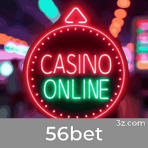 56bet Aplicativo: Junte-se à Comunidade Global de Jogadores