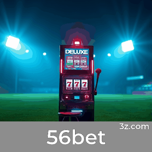 56bet Aplicativo: Junte-se à Comunidade Global de Jogadores