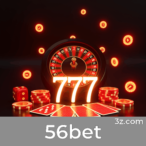 56bet: Seu Mundo de Jogos Selecionados e Excelentes