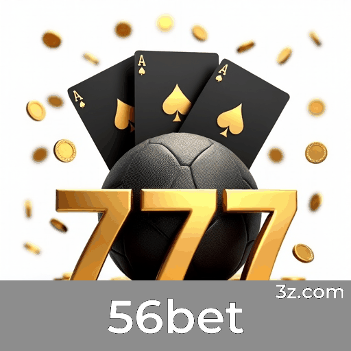 Apostas Esportivas Profissionais Focadas no Brasil com 56bet